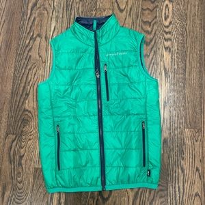 Vineyard Vines Boys Vest